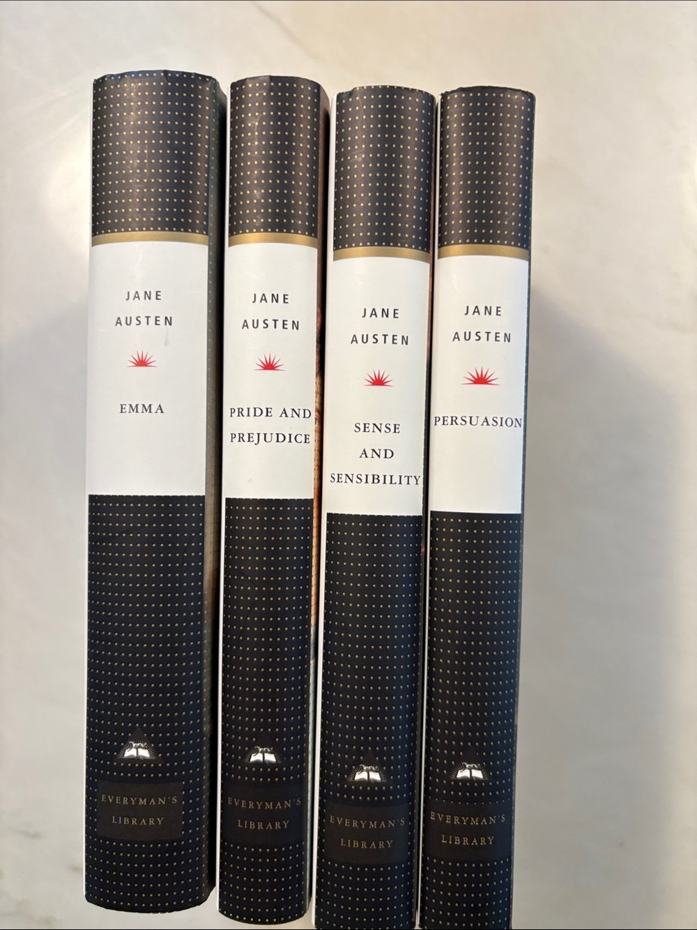 Jane Austen, Everyman Library Collection - Picture 9 of 9